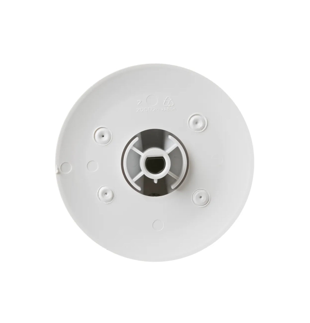 GE Dryer Control Knob WE01X22616