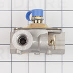 Frigidaire Gas Range Pressure Regulator 316091711