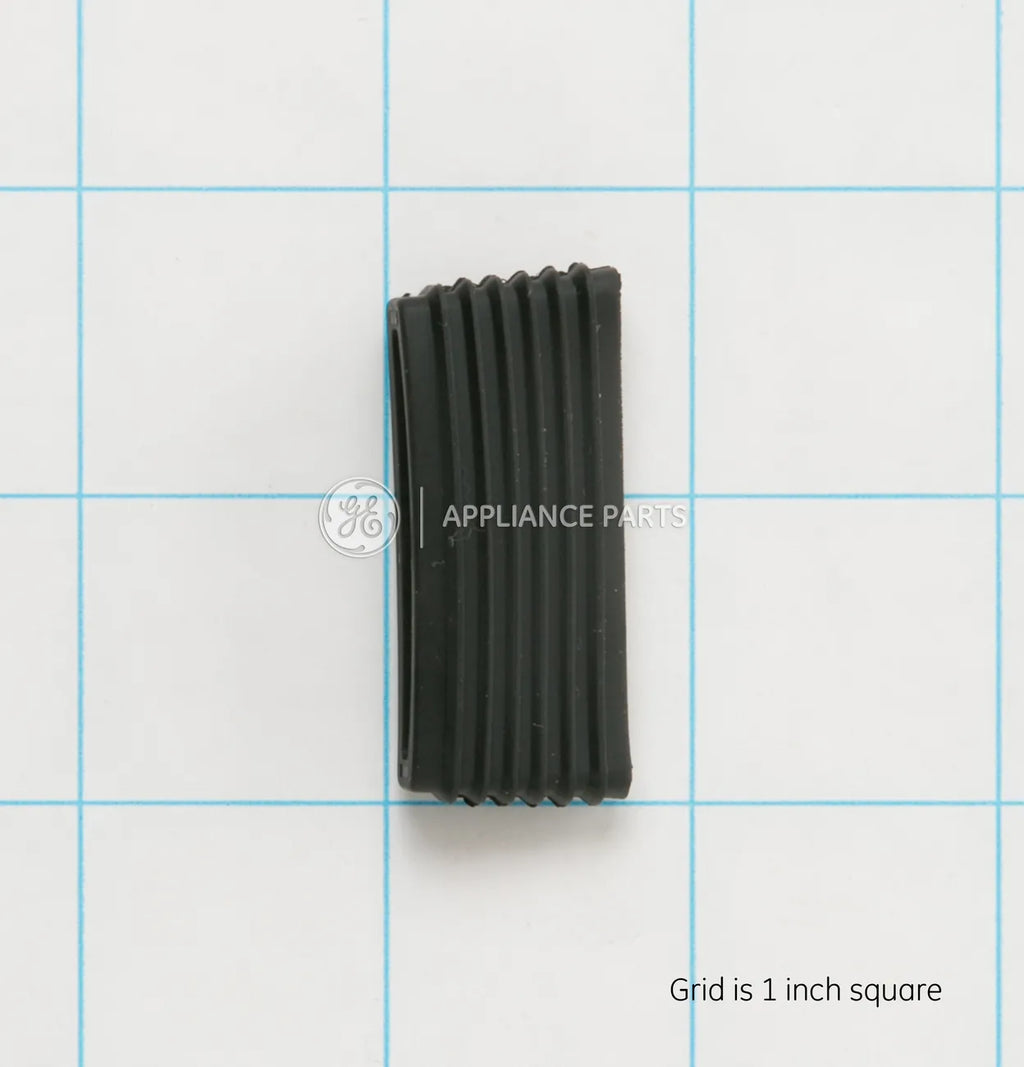 GE Dishwasher Conduit Seal WD08X10098