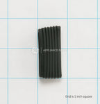 GE Dishwasher Conduit Seal WD08X10098