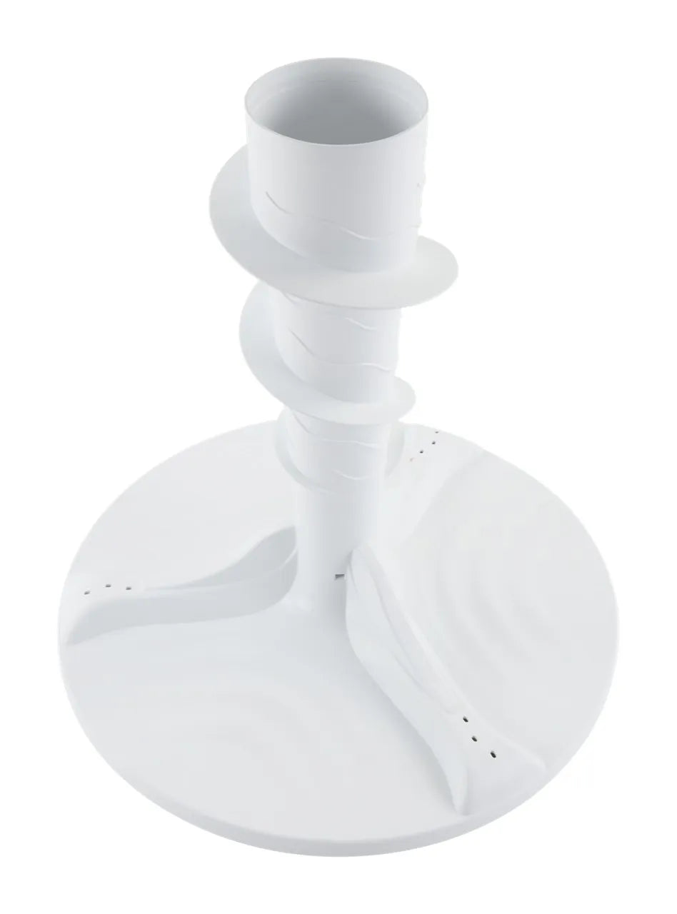 Whirlpool Washer Agitator W11550891