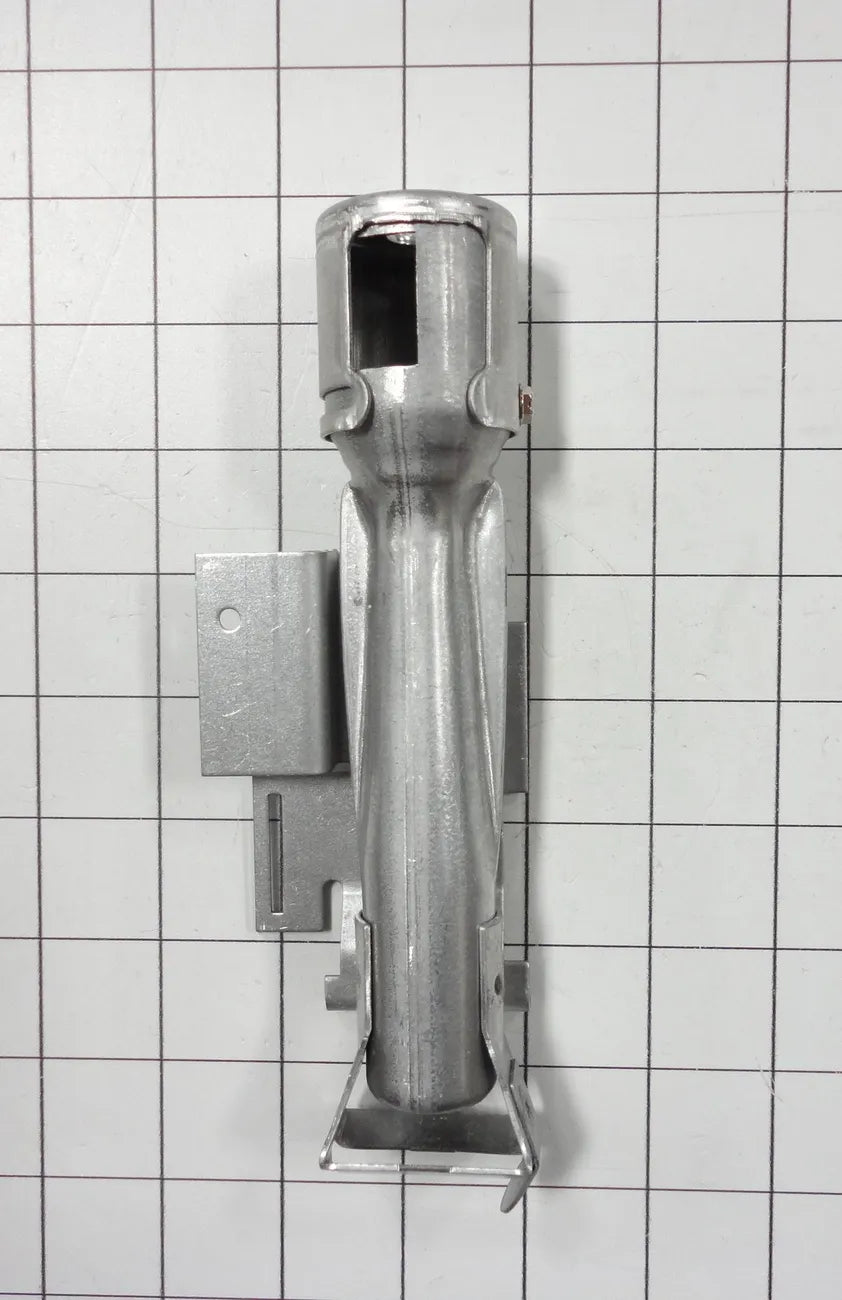 Whirlpool Dryer Burner Tube Assembly WP33002793