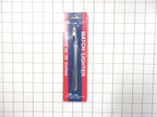 Monti & Associates Telescopic Furnace Lighter Match Holder MA185