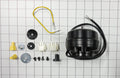 ERP (Exact Replacement Parts) Sub-Zero Refrigerator Condenser Fan Motor SM0740