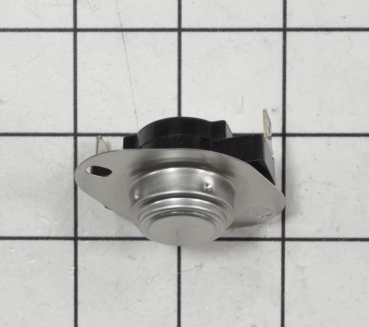 GE Washer/Dryer Thermostat WE4M80