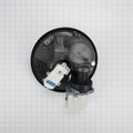 Whirlpool Dishwasher Pump and Motor Assembly WPW10482482