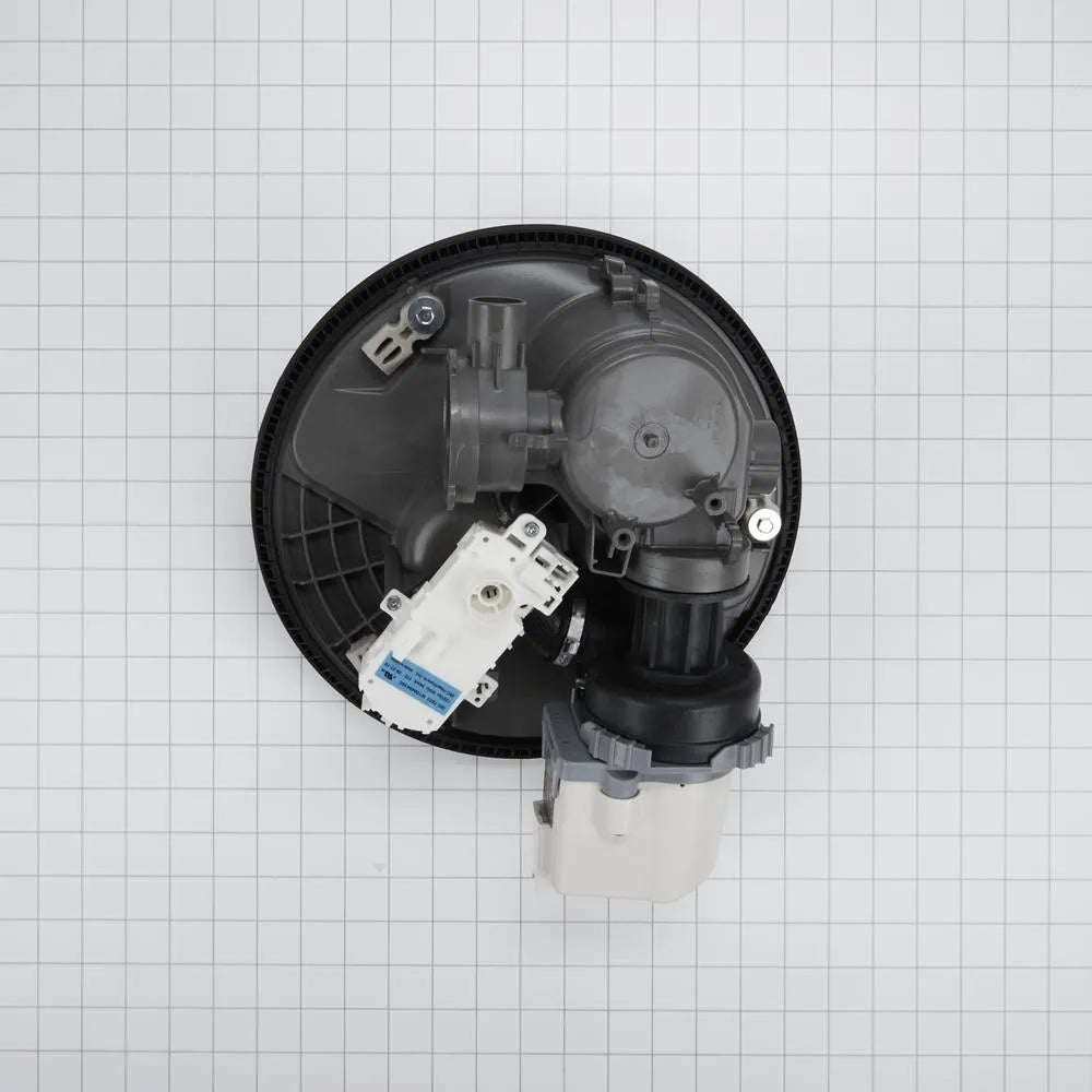 Whirlpool Dishwasher Pump and Motor Assembly WPW10482482