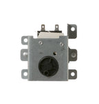 GE Range Door Latch Motor WB49T10020