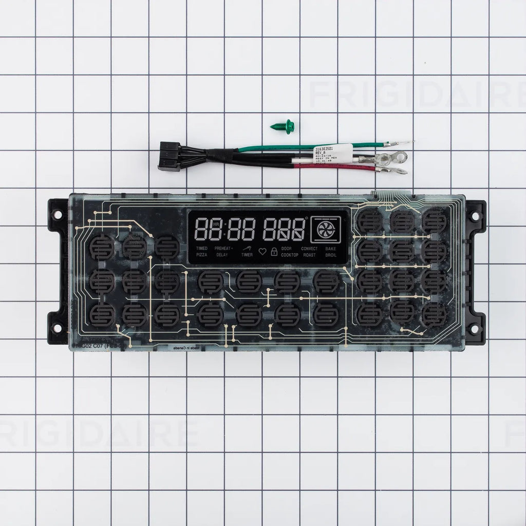 Frigidaire Range Control Board 5304495521