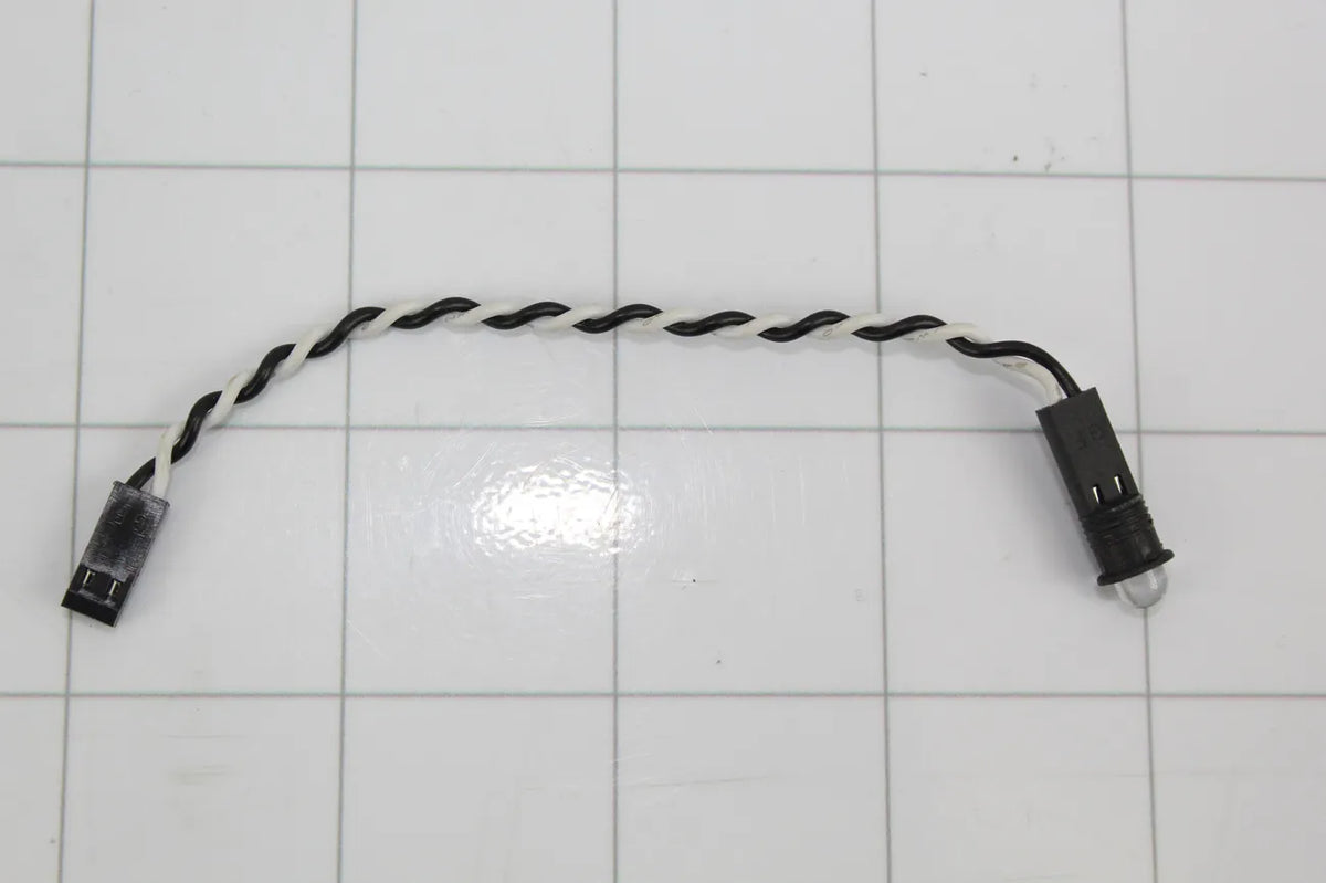 Samsung Range LED Light and Socket DE81-04720A