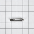 Whirlpool Dryer Drum Roller Axle, Right Hand Thread WPW10359271