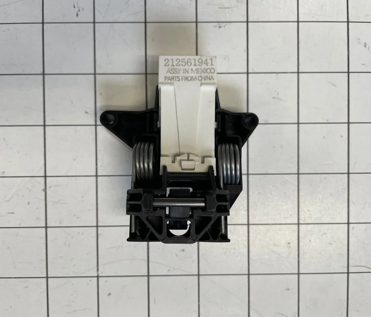 Frigidaire Dishwasher Door Latch 5304525218