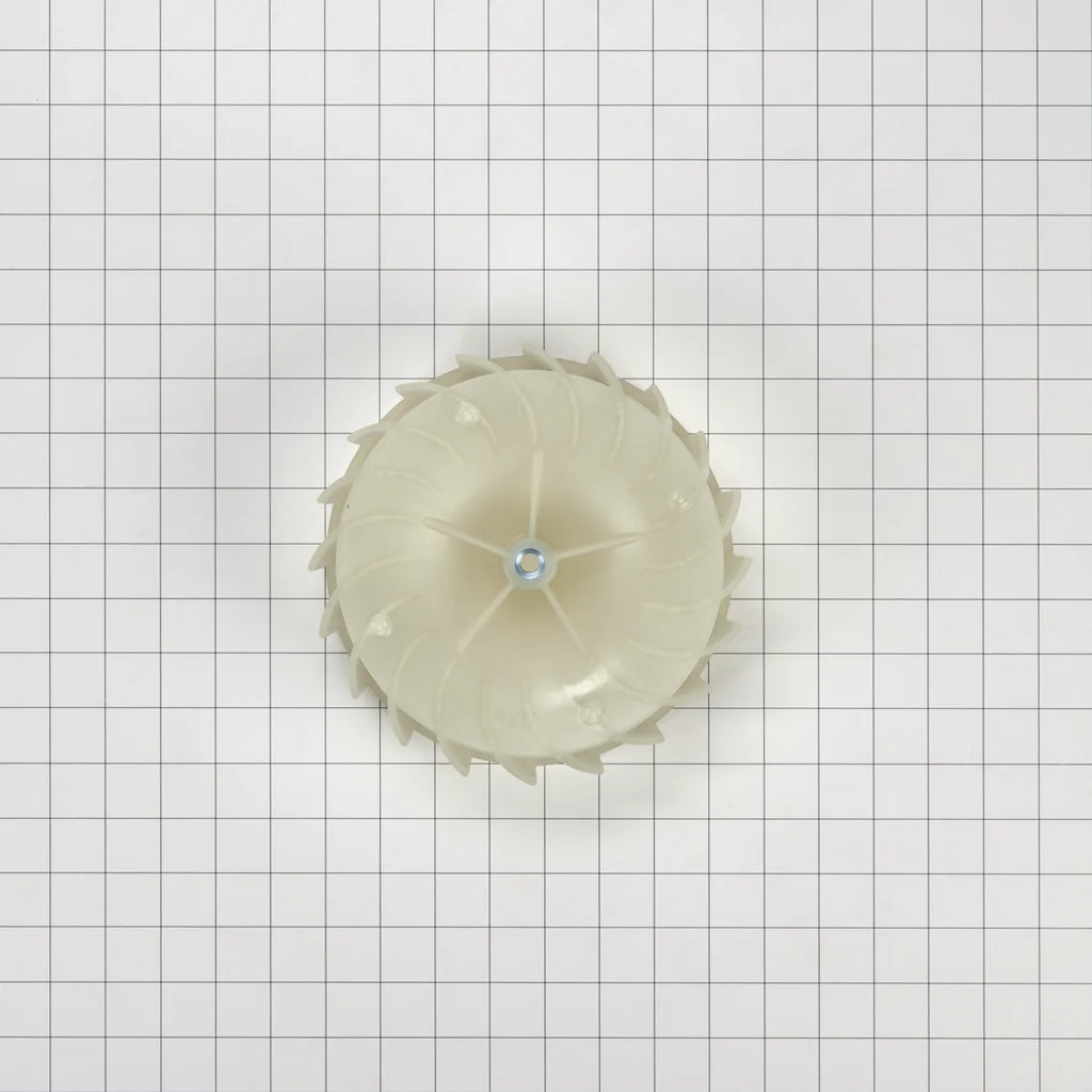 Whirlpool Dryer Blower Wheel WPW10349492