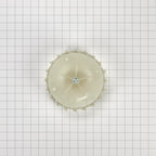 Whirlpool Dryer Blower Wheel WPW10349492