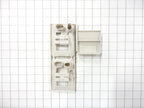 Frigidaire Washer Dispenser Drawer Cover 134370200