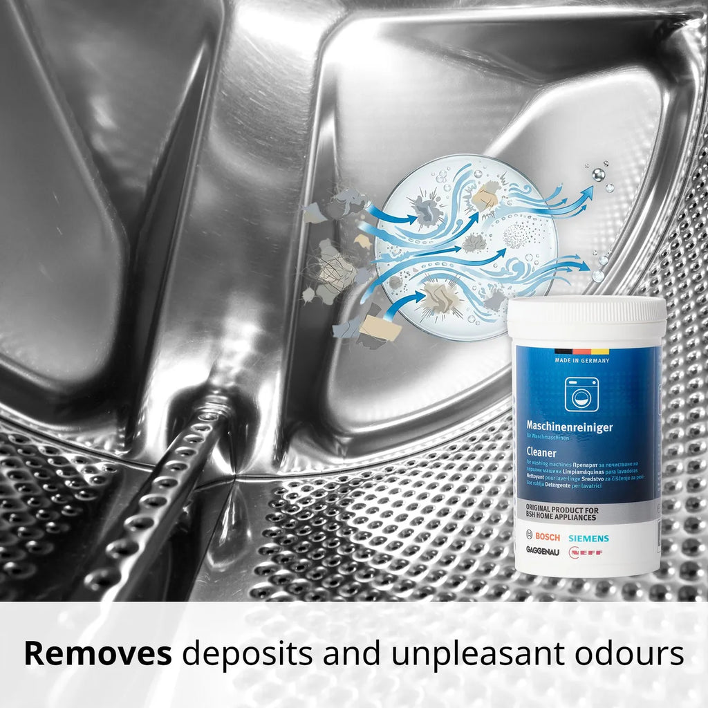 Bosch Washing Machine Cleaner 00311925