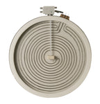 GE Range 12" Haliant Surface Element WB30T10112