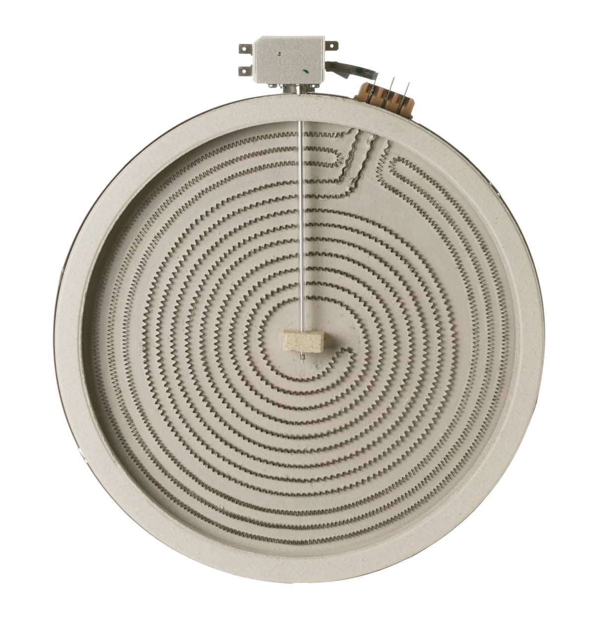 GE Range 12" Haliant Surface Element WB30T10112