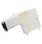 GE Refrigerator Air Damper Assembly WR49X10252