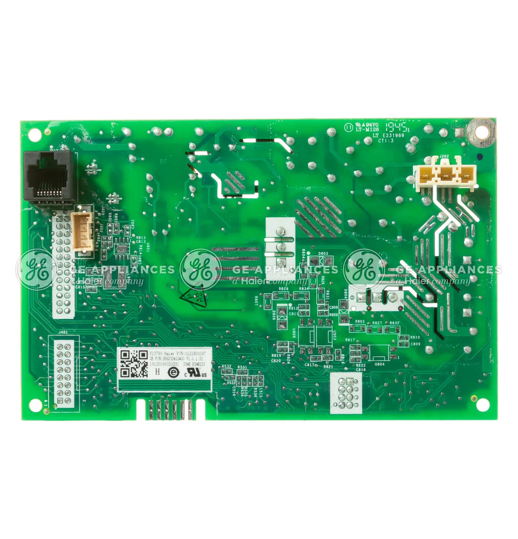 GE Dishwasher Main Control Board WD21X24676