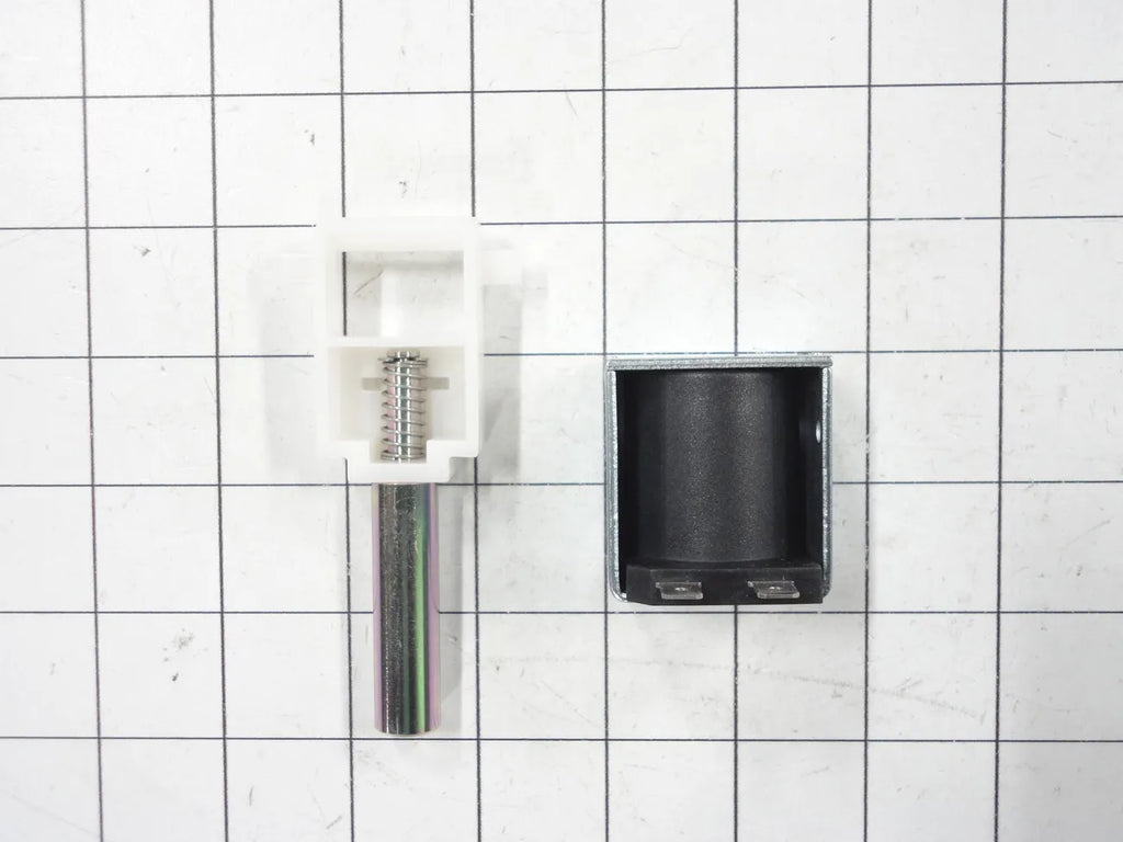 Frigidaire Refrigerator Crushed/Cubed Ice Solenoid 241675704