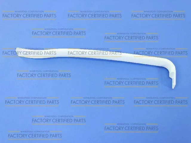 Whirlpool Refrigerator Door Handle White WP2221946W
