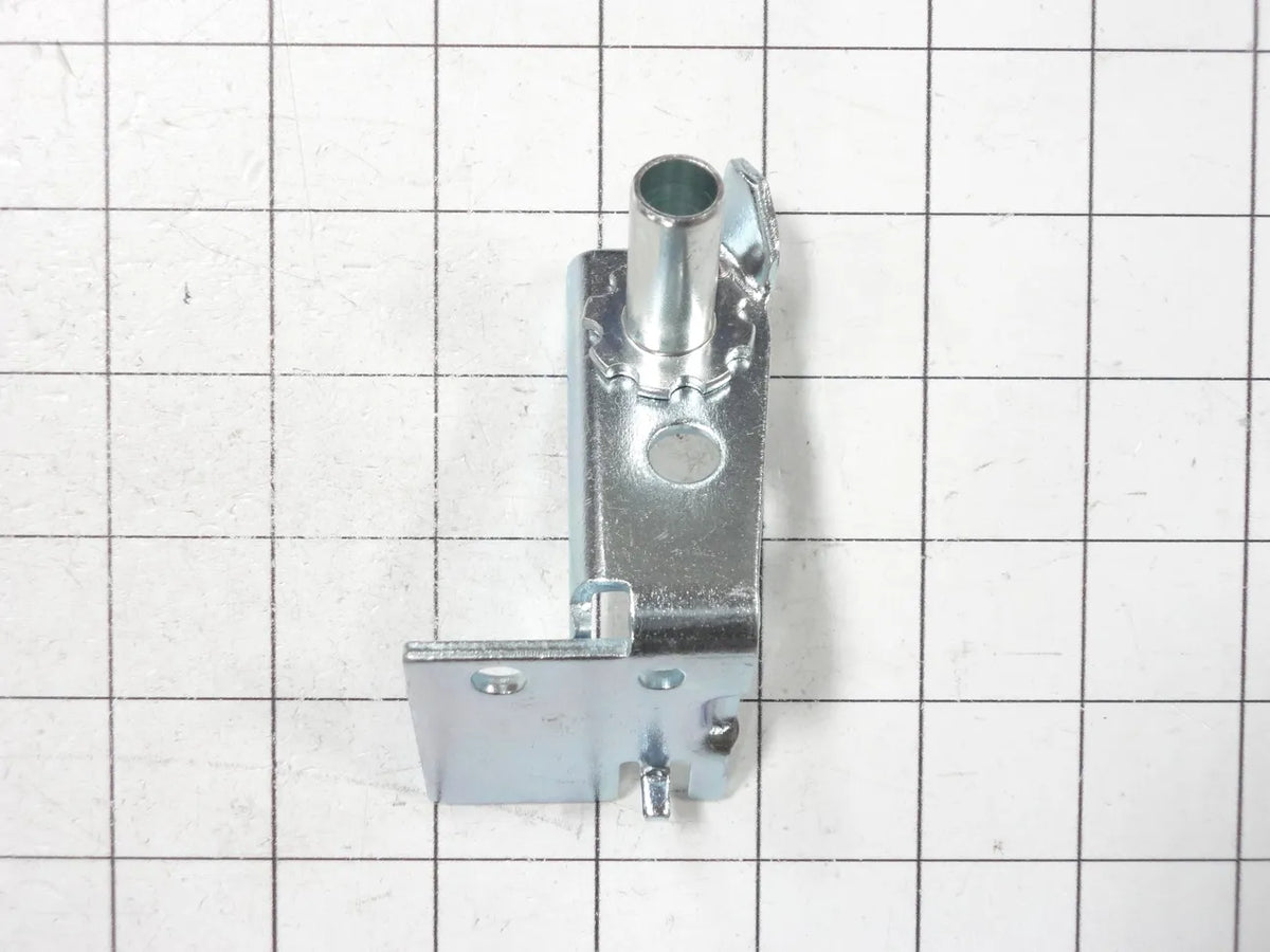 Frigidaire Refrigerator Lower Hinge Bracket 241918004