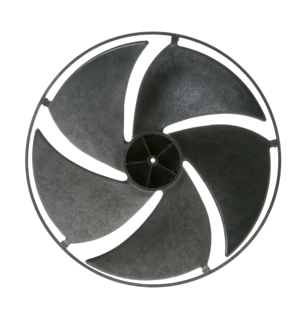 GE Air Conditioner Condenser Fan Blade WJ73X10037