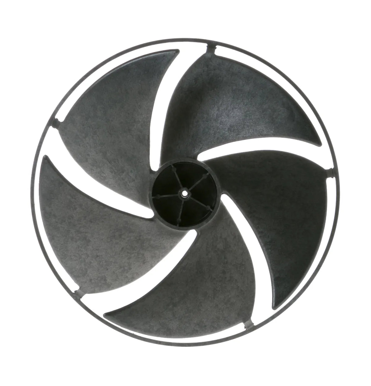 GE Air Conditioner Condenser Fan Blade WJ73X10037