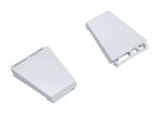Whirlpool Refrigerator Door Shelf End Cap Kit 4388286
