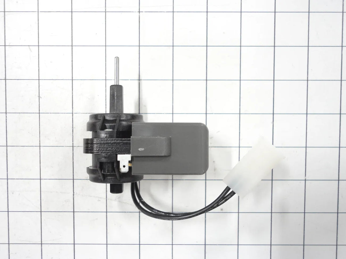 Whirlpool Refrigerator Evaporator Fan Motor WP2315548