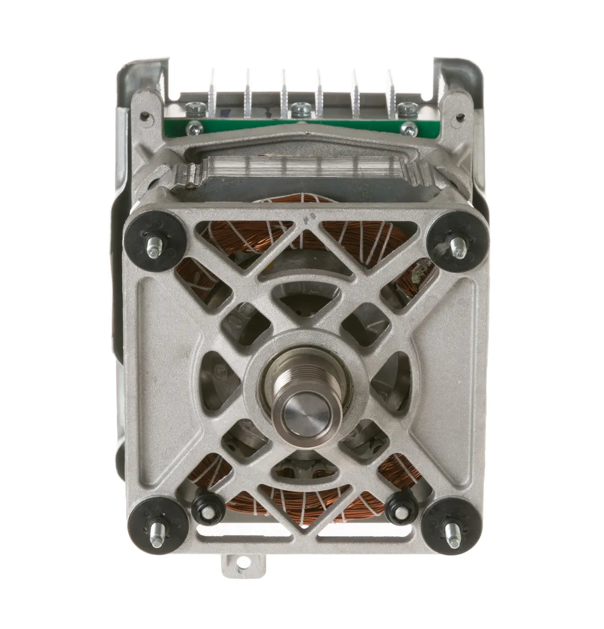 GE Washer Motor and Inverter Assembly WH20X10094