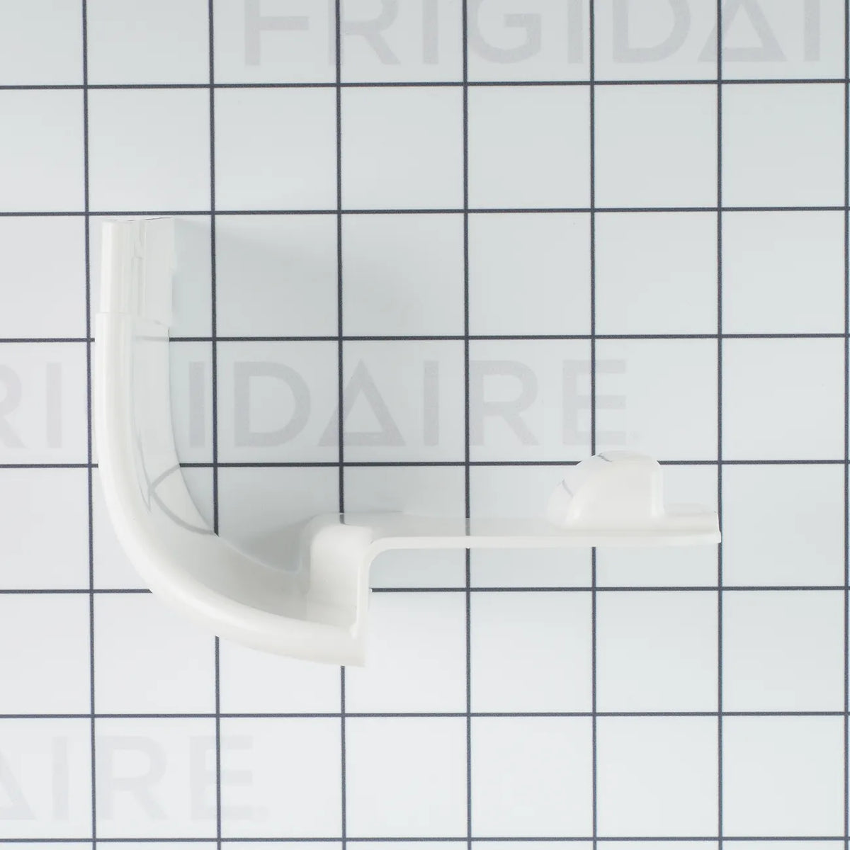 Frigidaire Refrigerator Door Bin End Cap, Right 240311502
