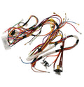 GE Dryer Electrical Wire Harness Assembly WE08X38318