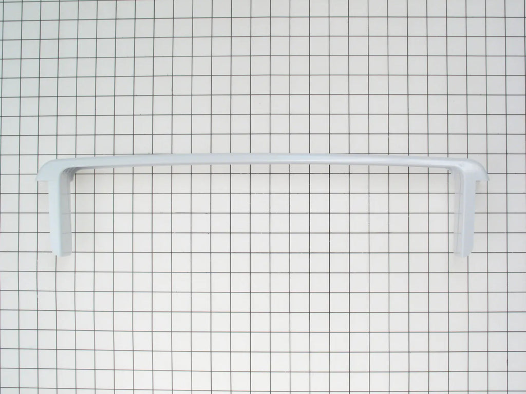 GE Refrigerator Freezer Door Shelf Bar White WR17X11890