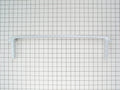 GE Refrigerator Freezer Door Shelf Bar White WR17X11890