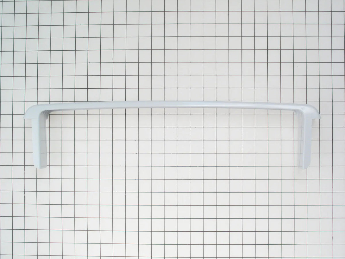 GE Refrigerator Freezer Door Shelf Bar White WR17X11890