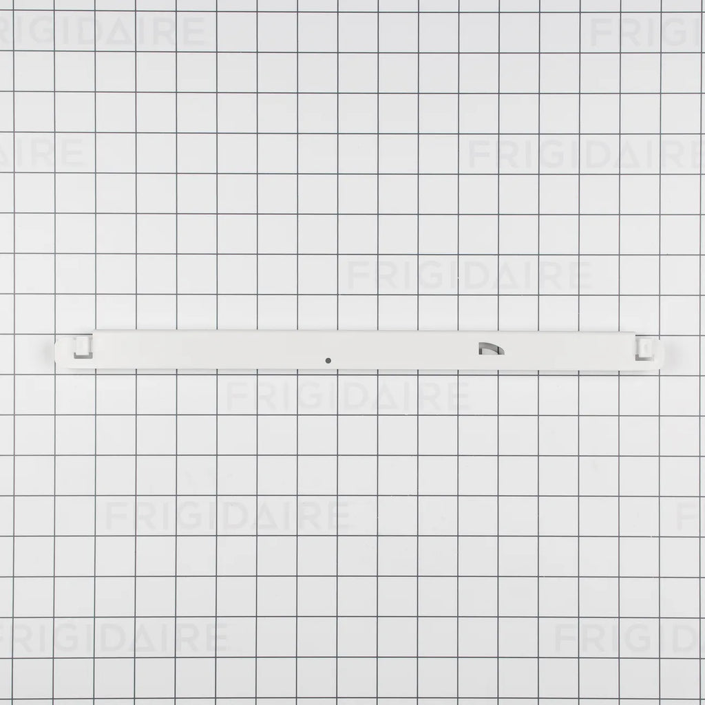 Frigidaire Refrigerator Meat Pan Hanger Rail, Left 240365401