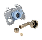 Whirlpool Dishwasher Water Inlet Valve W10648041