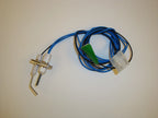 Honeywell Furnace Pilot Igniter Flame Rod Assembly Q3400A1024