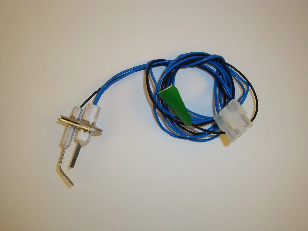 Honeywell Furnace Pilot Igniter Flame Rod Assembly Q3400A1024