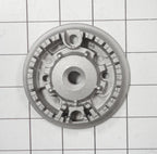 Whirlpool Range Surface Burner Head Base, 12K WPW10406797