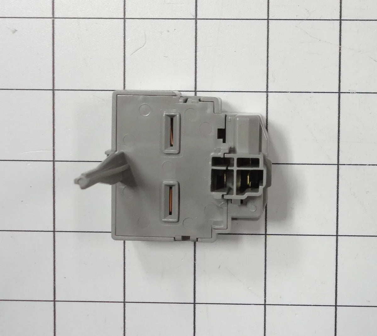 Frigidaire Refrigerator Compressor Start Device 241941004