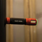Klein Tools Rechargeable LED Flashlight and Work Light 56412