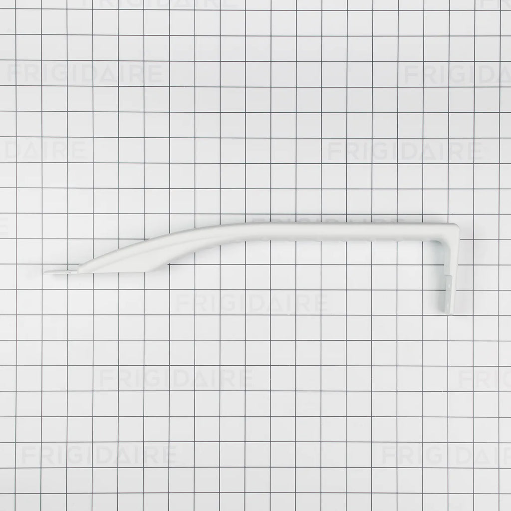 Frigidaire Refrigerator Door Handle, White 218779901