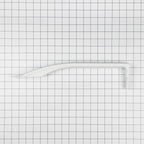 Frigidaire Refrigerator Door Handle, White 218779901