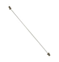 GE Refrigerator Defrost Heater Assembly WR51X10108