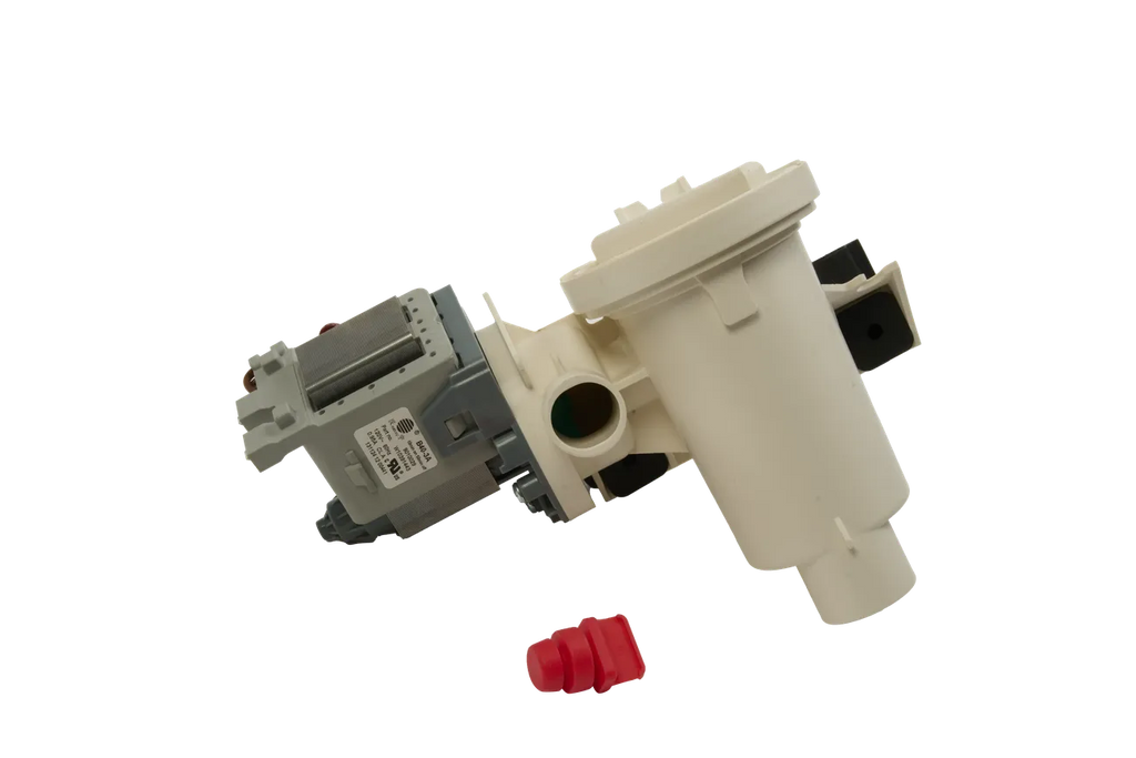 Whirlpool Washer Drain Pump WPW10391443