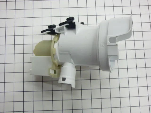 ERP (Exact Replacement Parts) Front Load Washer Drain Pump 120V LP6440