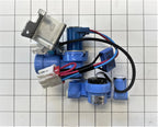 LG Refrigerator Water Inlet Valve AJU72992603